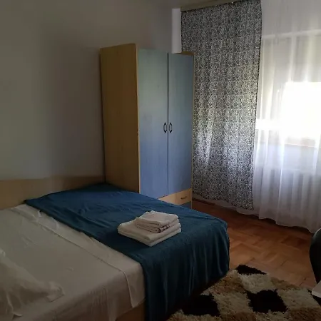 Apartament 4 Summer * Konstanca