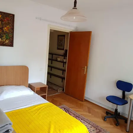 Apartament 4 Summer * Konstanca