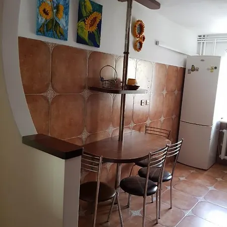 Apartman Apartament 4 Summer *