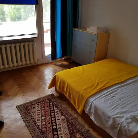 Apartament 4 Summer Konstanca