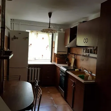 Apartament 4 Summer Apartman *