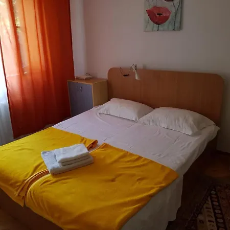 Apartament 4 Summer Konstanca