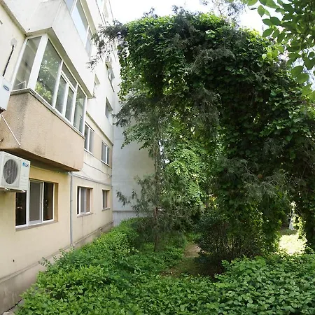 Apartament 4 Summer Konstanca