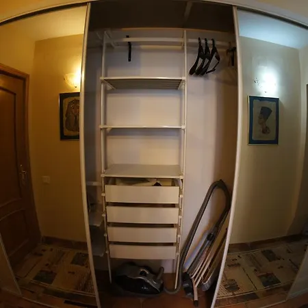 Apartament 4 Summer