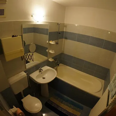 Apartament 4 Summer Konstanca