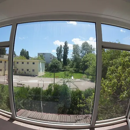Apartament 4 Summer