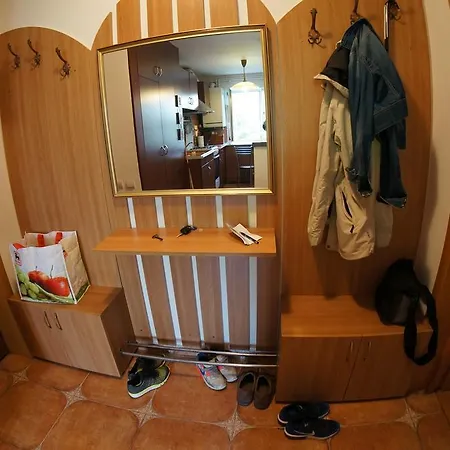 Apartament 4 Summer Konstanca