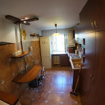 Apartament 4 Summer