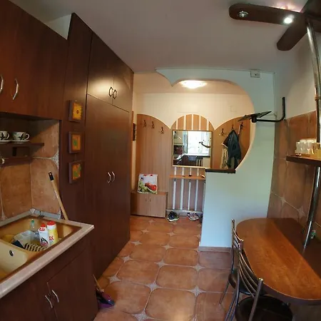 Apartman Apartament 4 Summer Konstanca