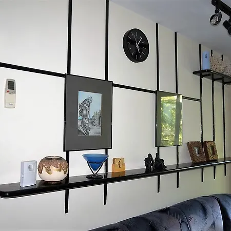 Apartament 4 Summer *